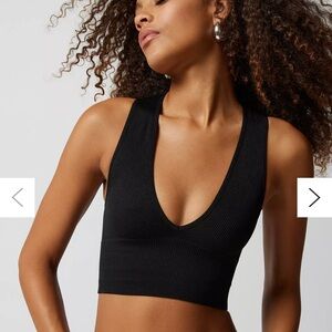 UO Out From Under Top